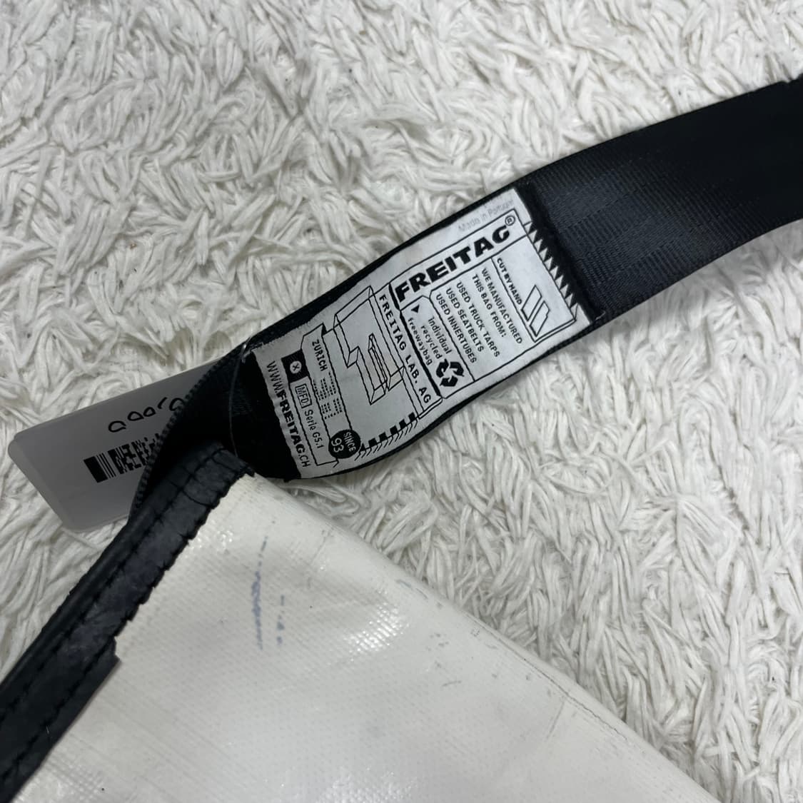 FREITAG Hawaii Five-O messenger bag 상품이미지6