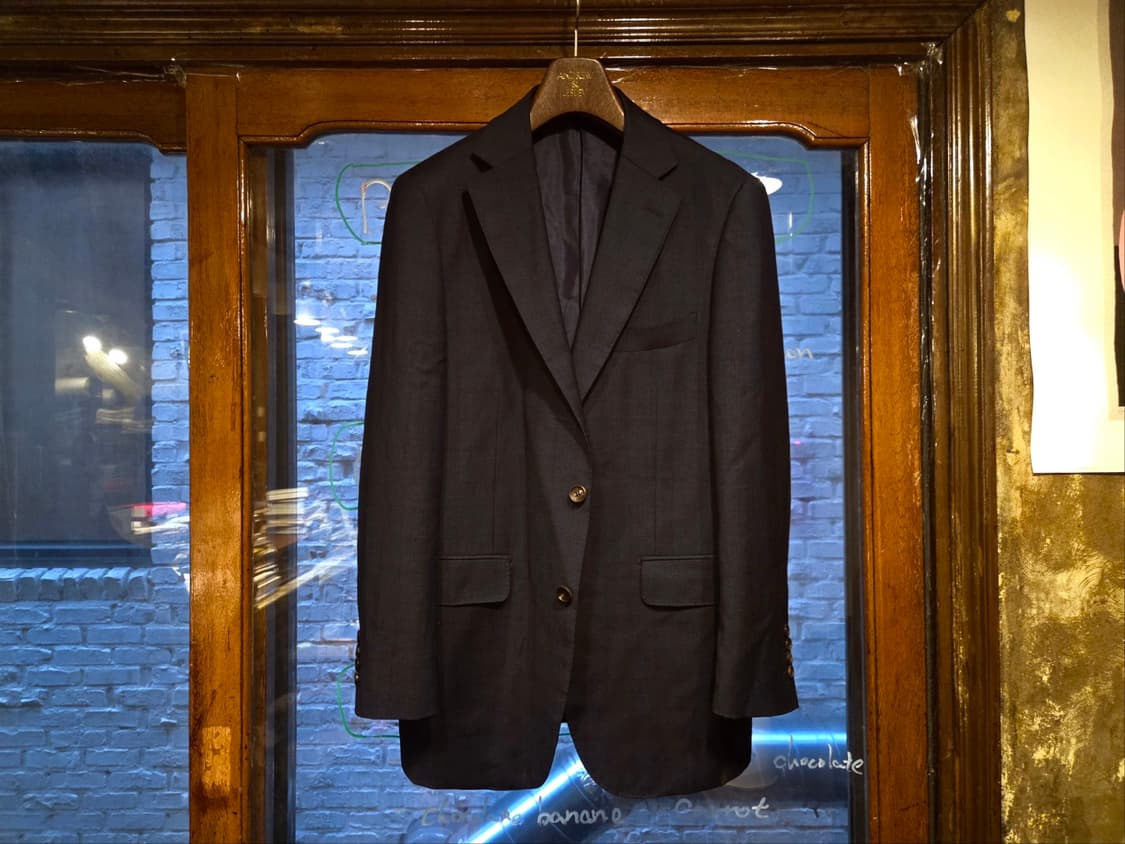 갤럭시 수젤로 자켓 상품이미지9