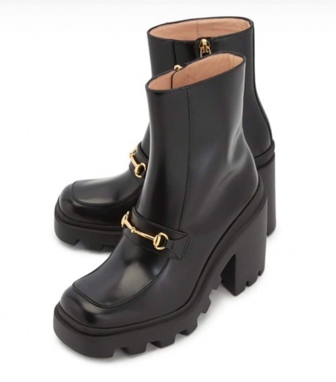 gucci 구찌 홀스빗 부츠  상품이미지2