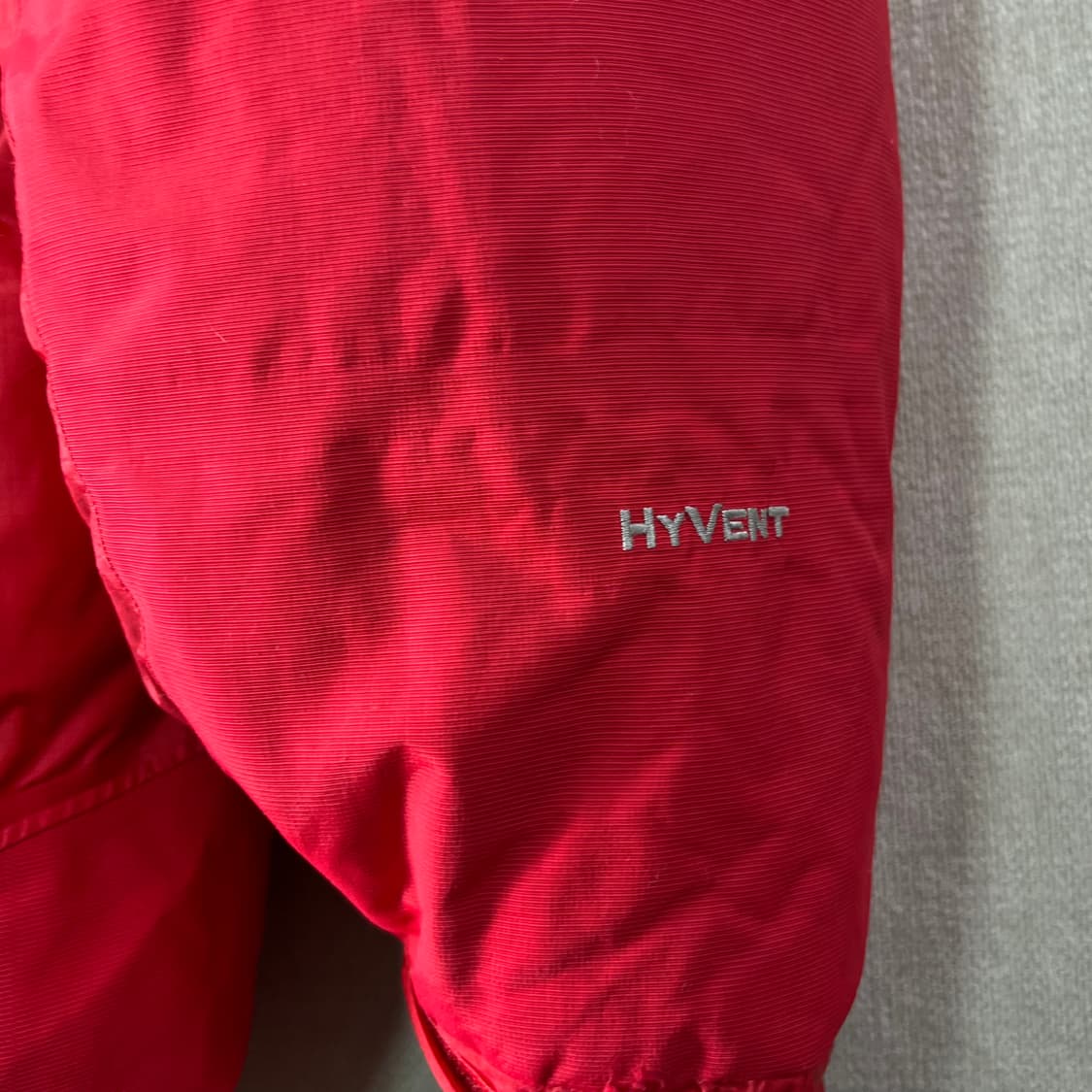 100 노스페이스 히말라야 900 하이벤트 패딩 상품이미지7