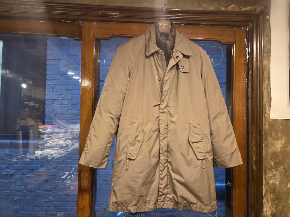 아스페시 구스다운코트 상품이미지1