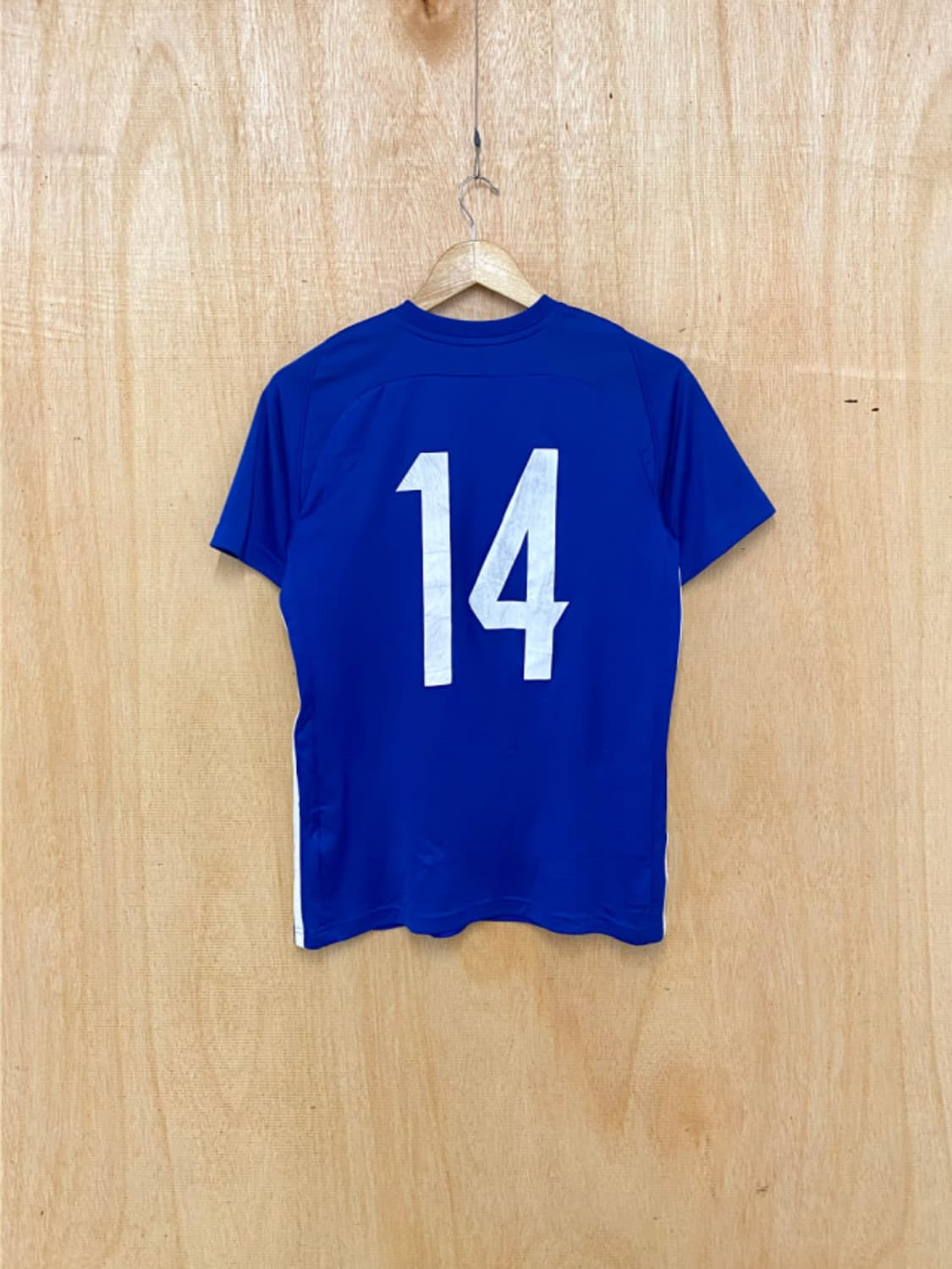 ADIDAS custom football jersey 아디다스 풋볼 져지 상품이미지3