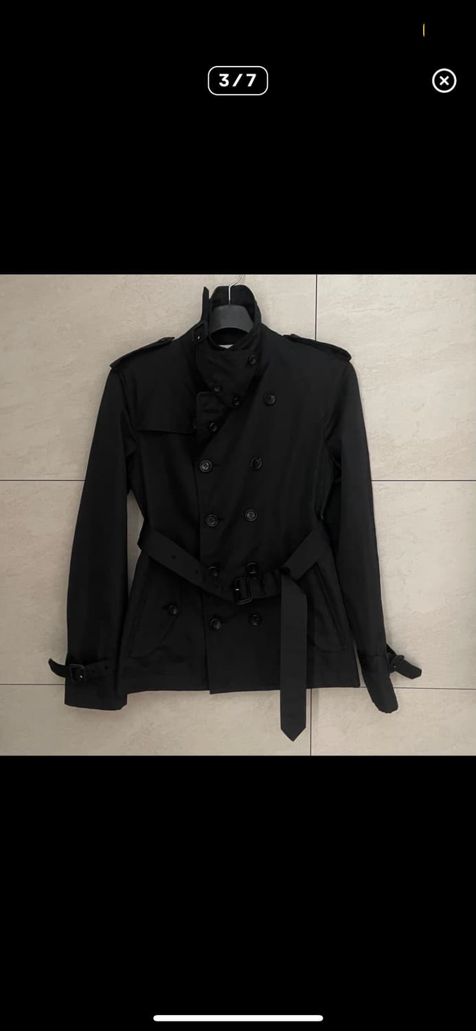 Comme des Garcons Homme plus jacket 상품이미지3