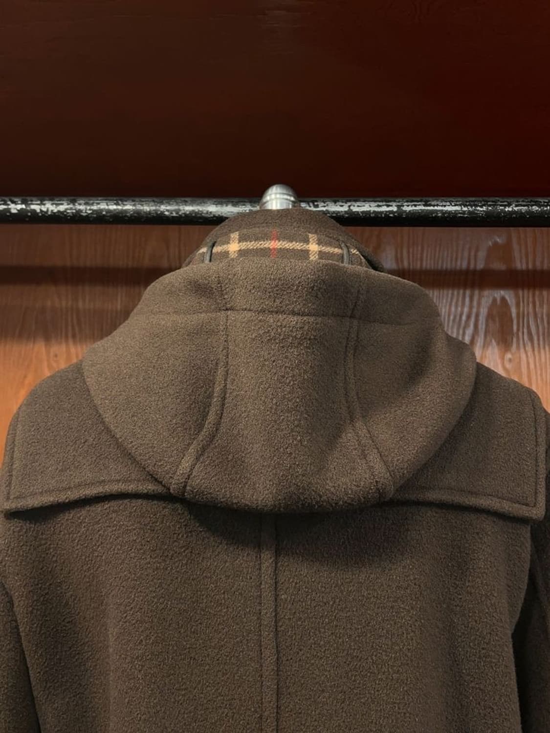 브룩스브라더스 더플 코트 상품이미지7