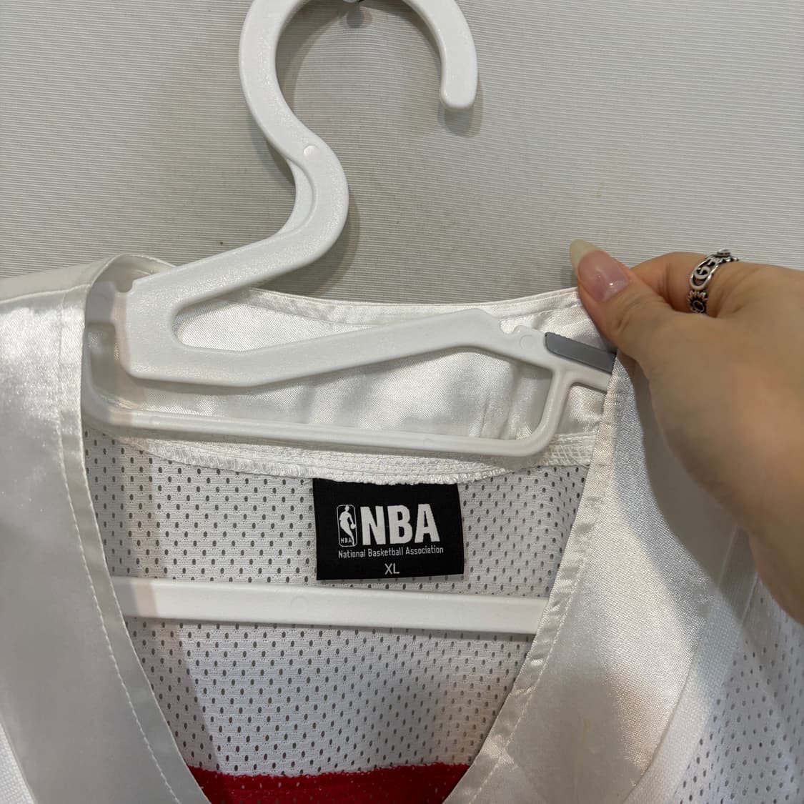 NBA 로스앤젤레스 클리퍼스 져지 105 상품이미지2