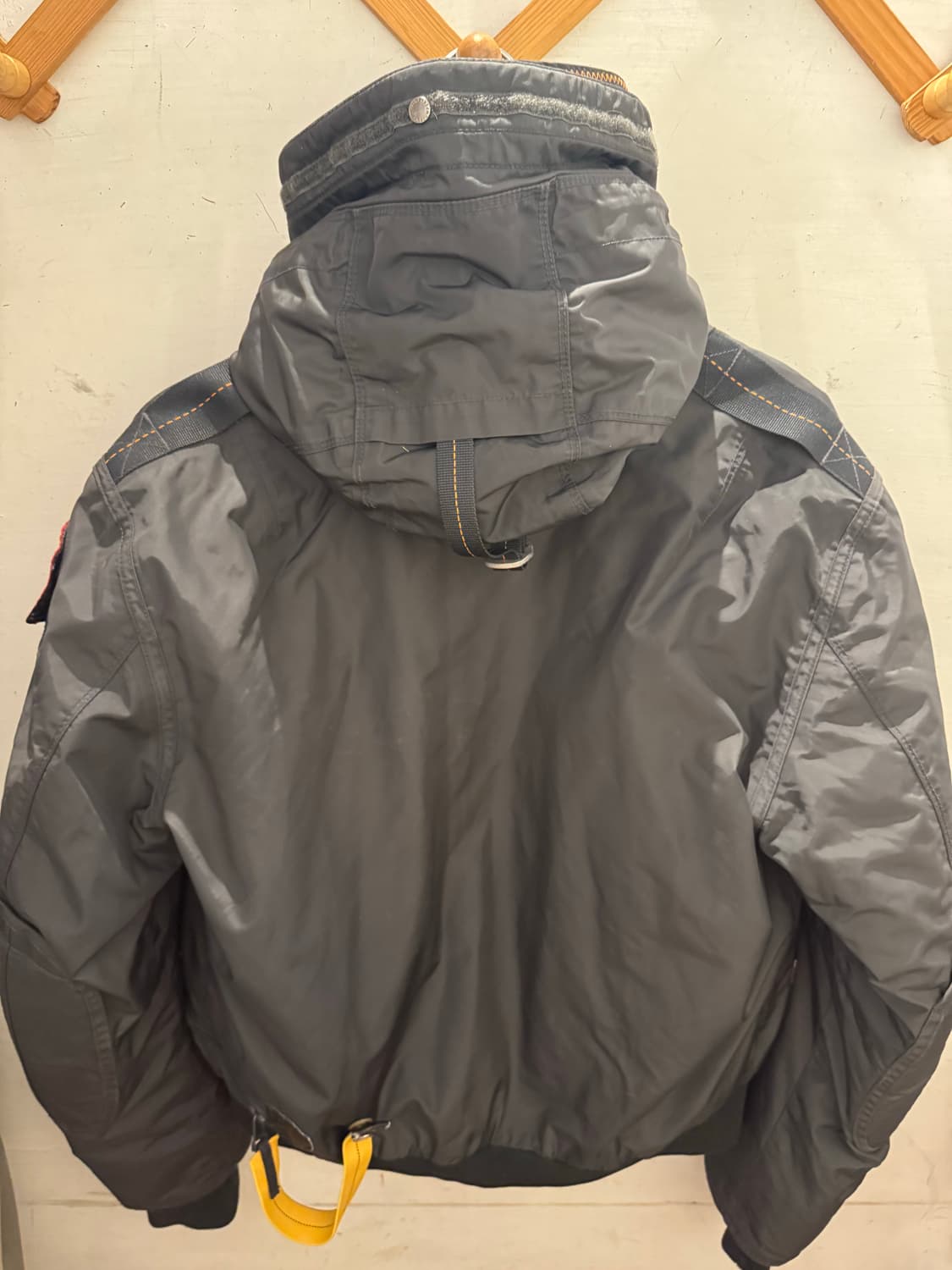 파라점퍼스 마스터피스 M (싸게 처분) 상품이미지10