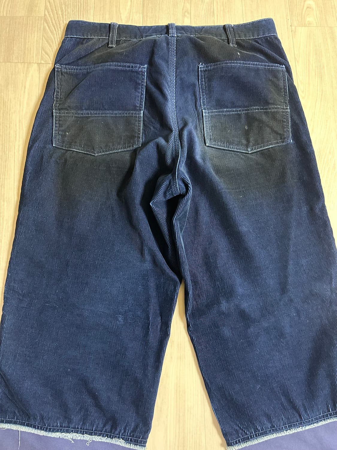 뤡코즈 더블니 1사이즈 상품이미지3