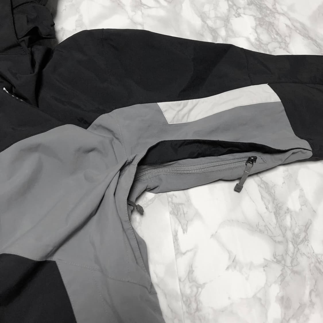 노스페이스 자켓 하이벤트 스키자켓 남성용 상품이미지4