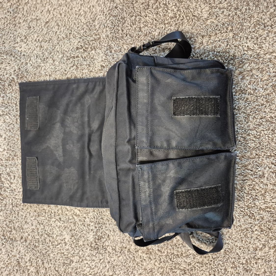 요시다포터 알로하 크로스백 상품이미지3