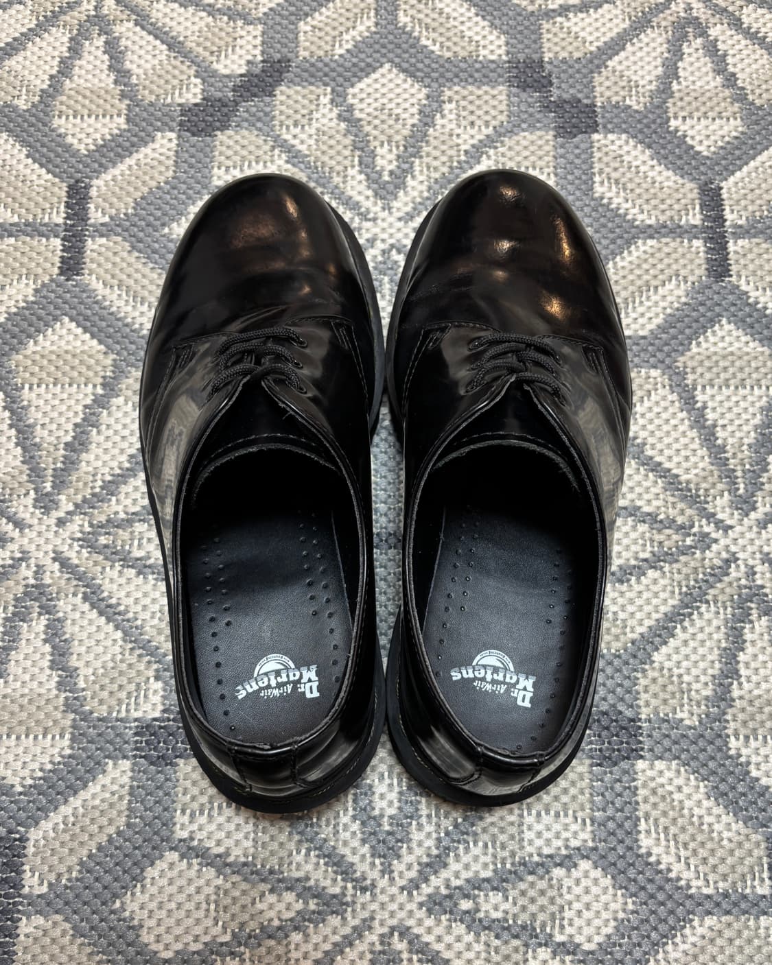 (260) 닥터마틴 1461 벡스 모노 상품이미지4