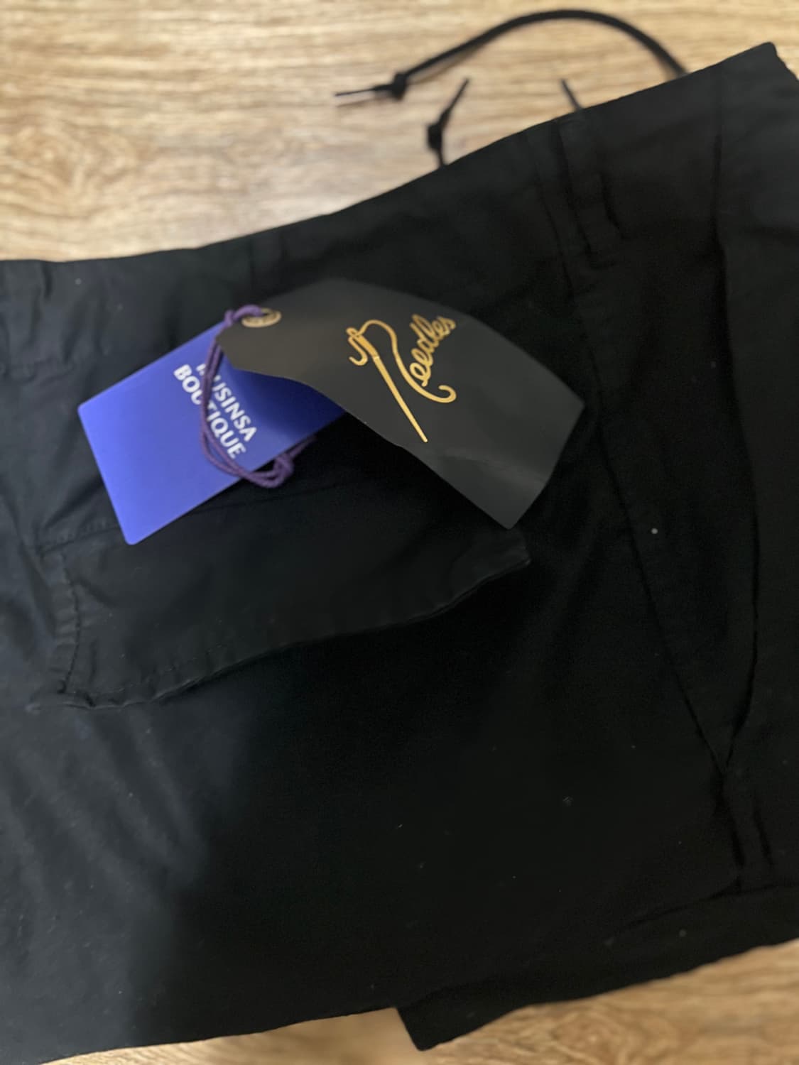 니들스 hd bdu L사이즈 상품이미지2