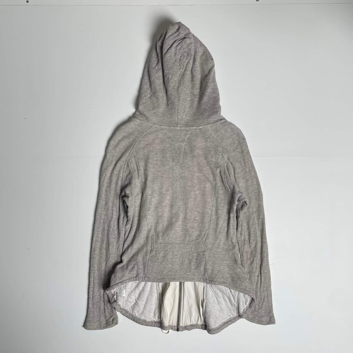 Diesel  포켓 포인트 집업 후드 자켓 상품이미지6