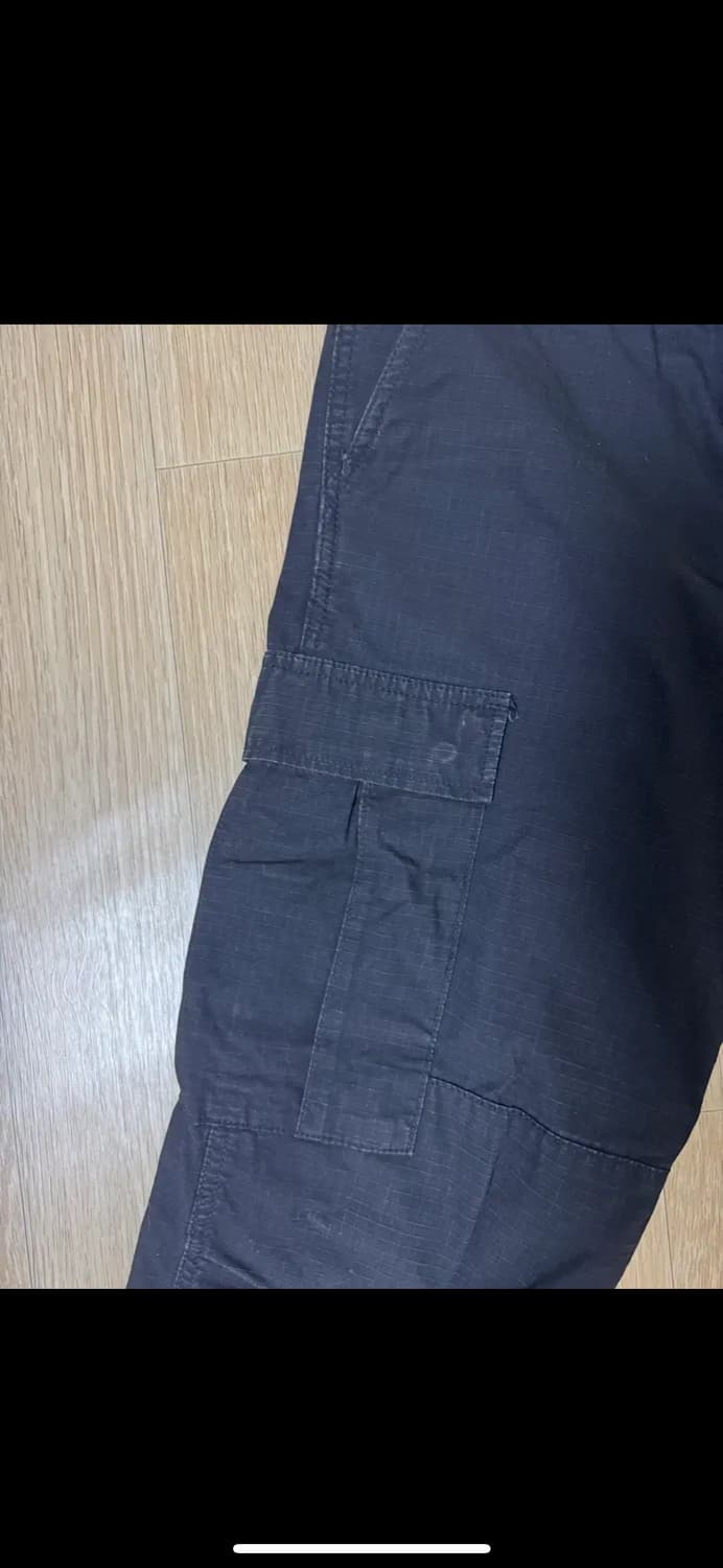 칼하트 30x32 카고 워크 팬츠 상품이미지4