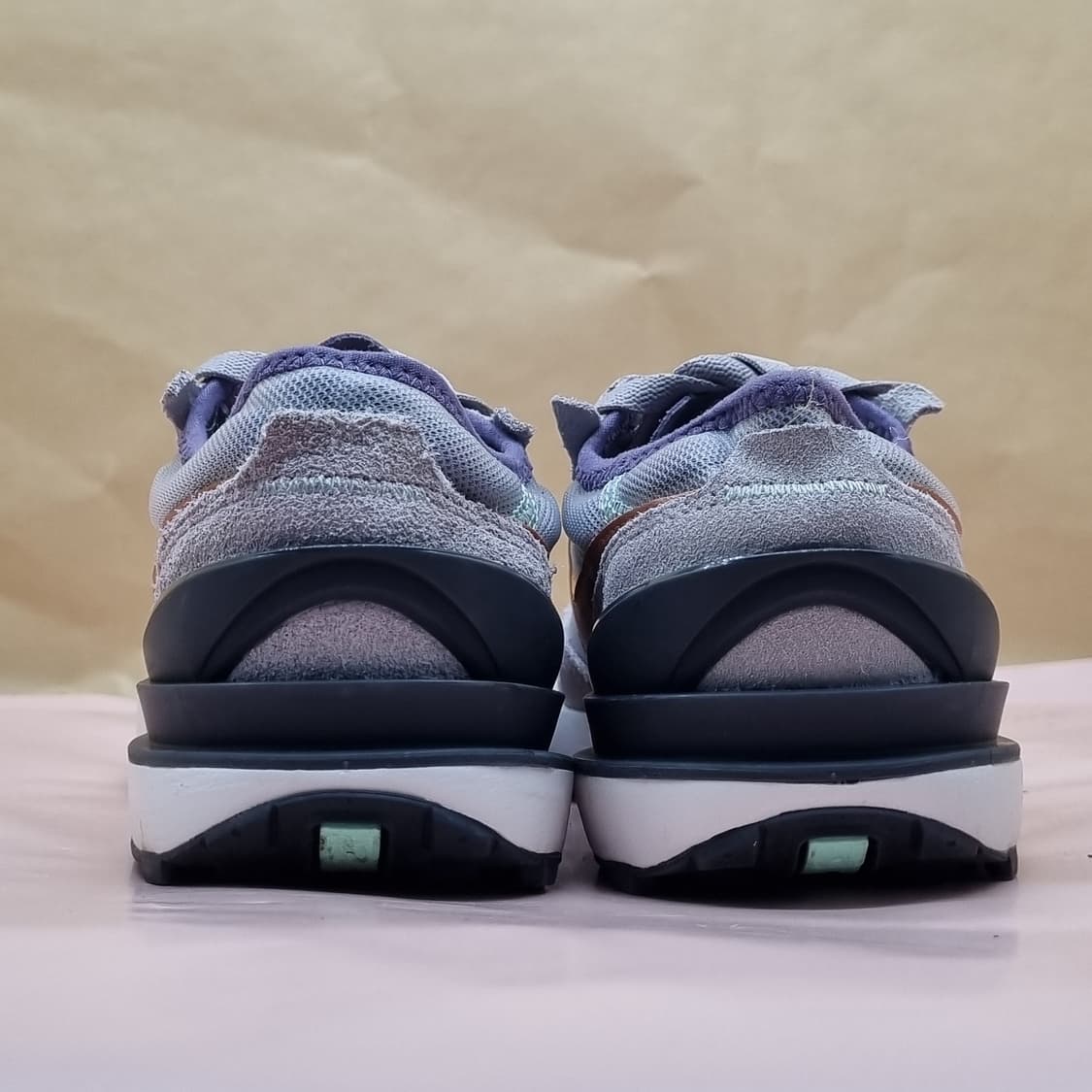 나이키 와플원 운동화 225 상품이미지4