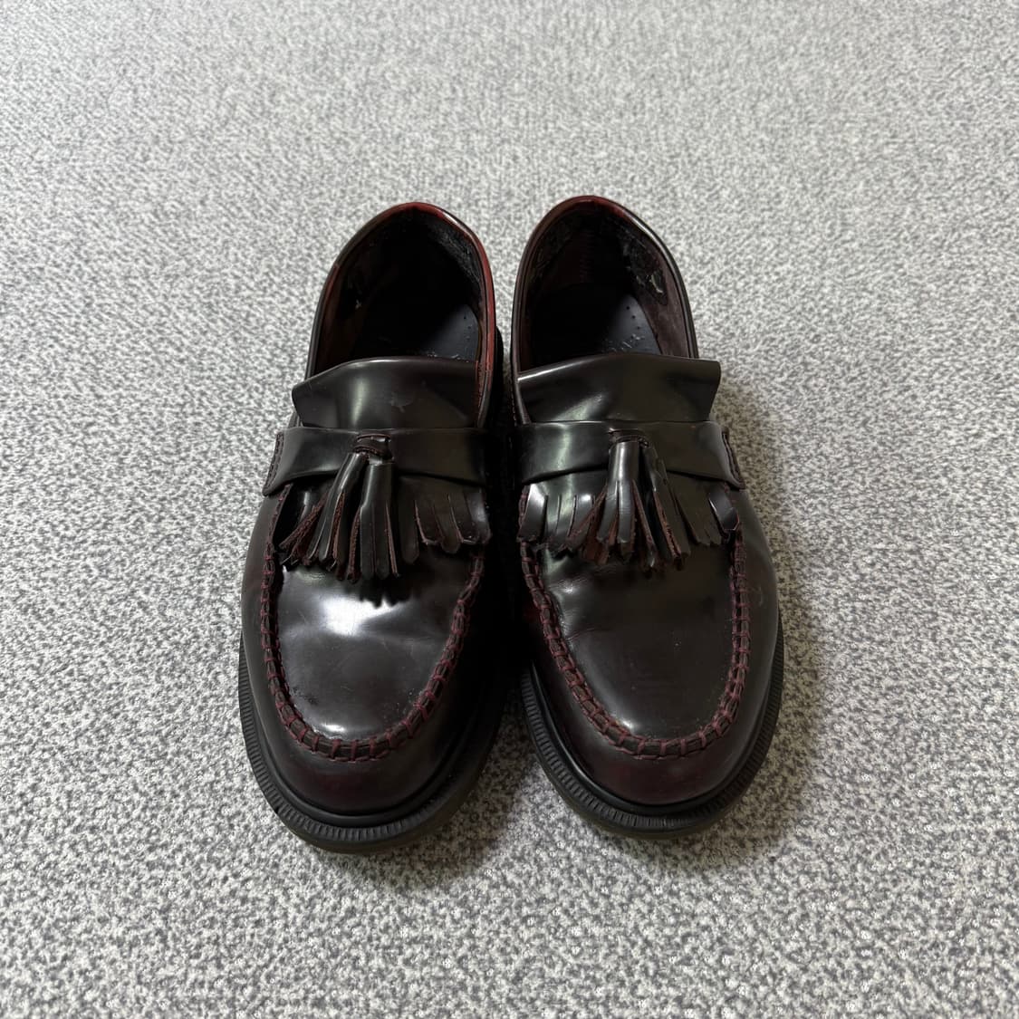 닥터마틴 아드리안 테슬 로퍼 250 상품이미지1