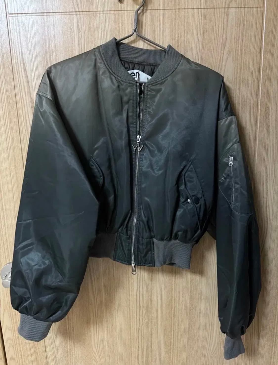 오픈와이와이 openyy ma1 블루종 상품이미지2