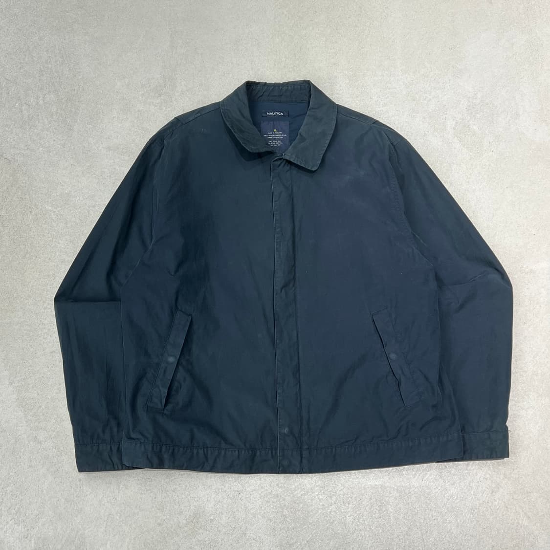 노티카 워크자켓 s09842 상품이미지1