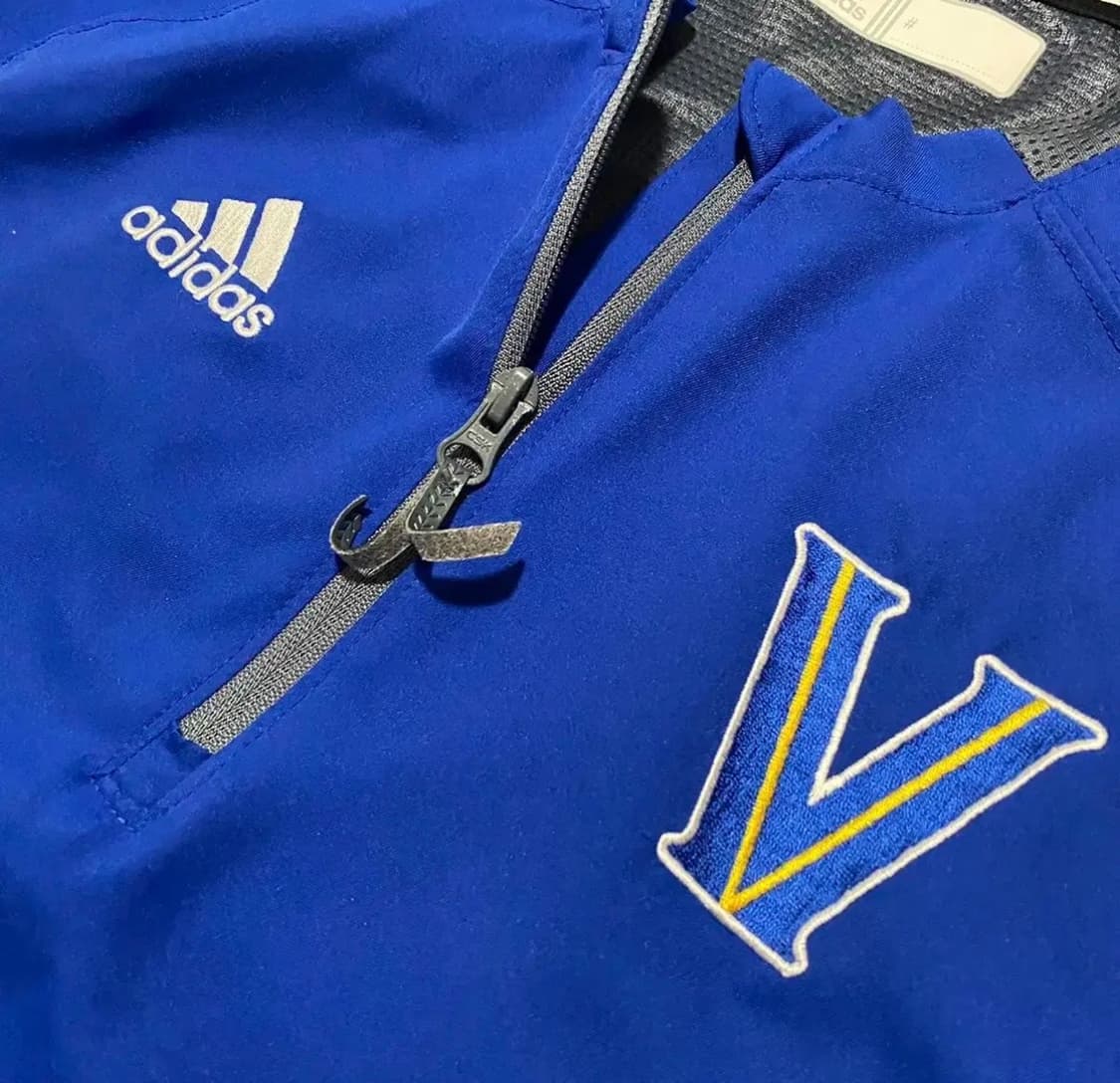 Climalite NCAA Villanova Wildcats Shirts 상품이미지4