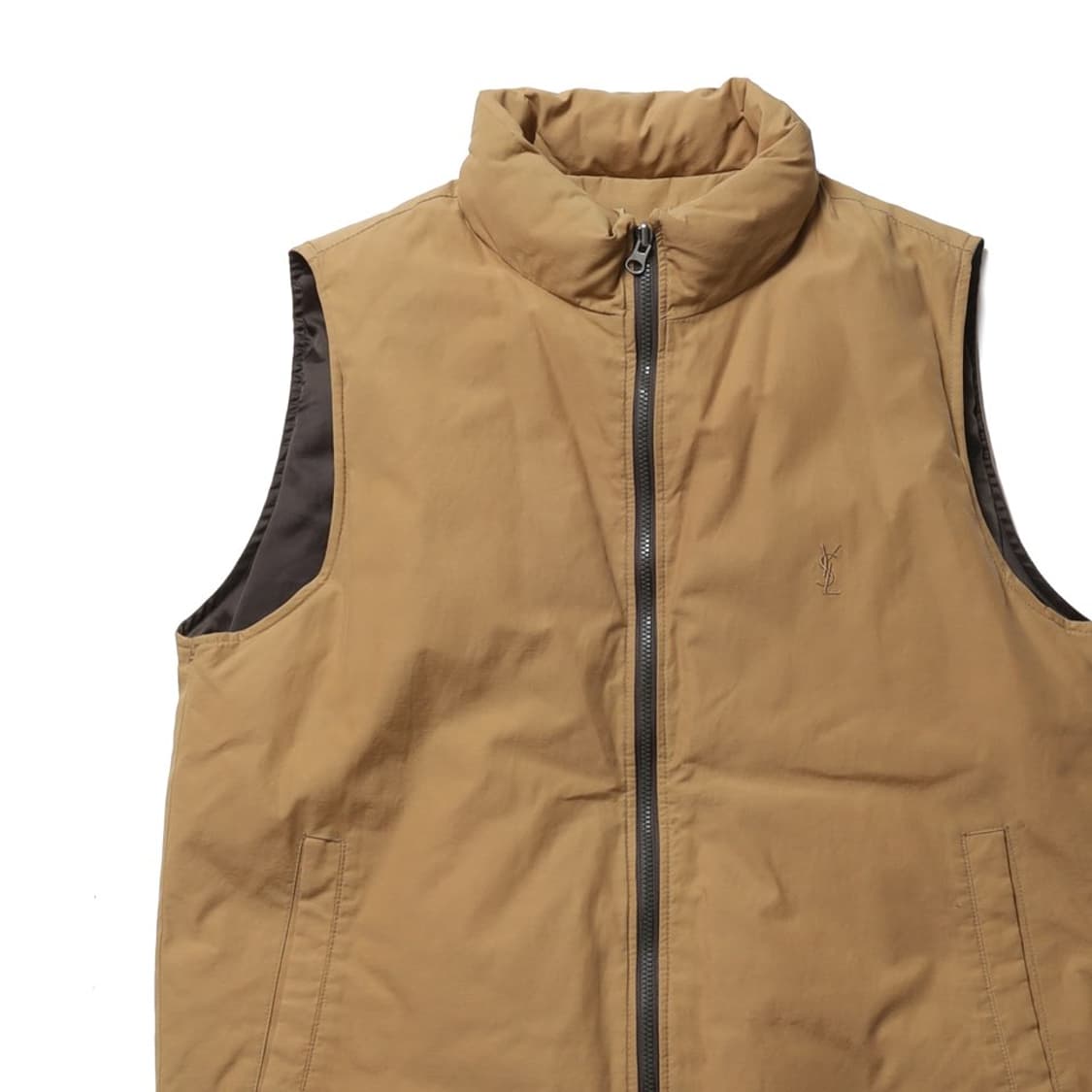 입생로랑 Yves Saint Laurent Down Vest 

 상품이미지2