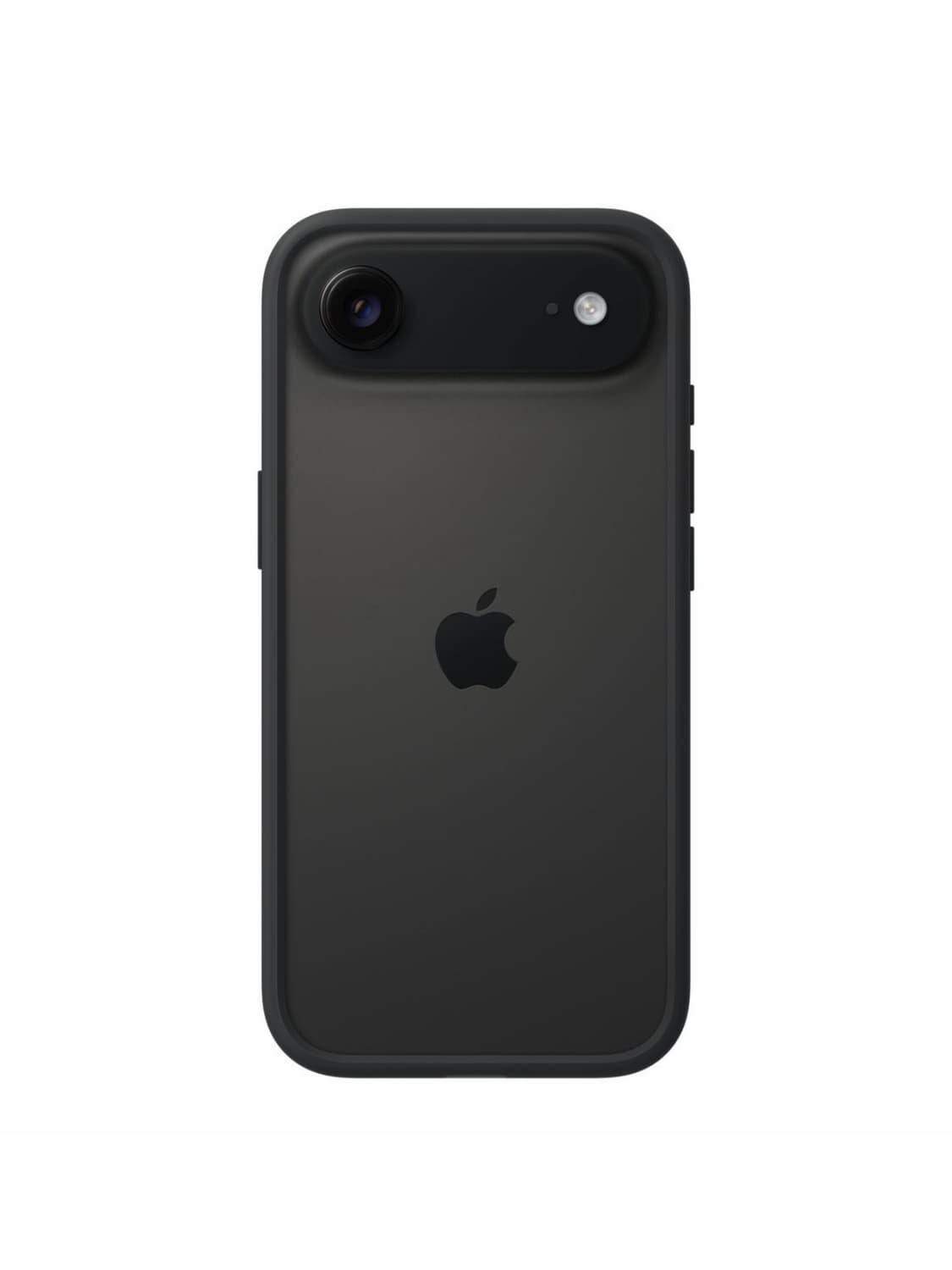 애플 정품 맥세이프 아이폰 에어 범퍼 케이스 블랙 상품이미지4