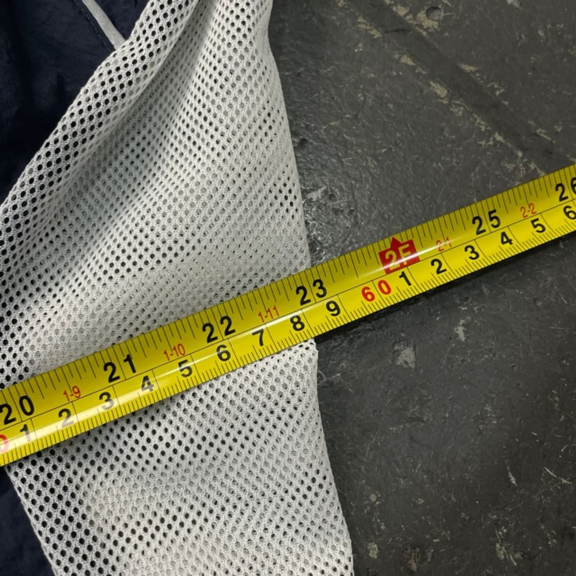 100 나이키 리펠 헤리티지 런닝 바람막이  상품이미지6