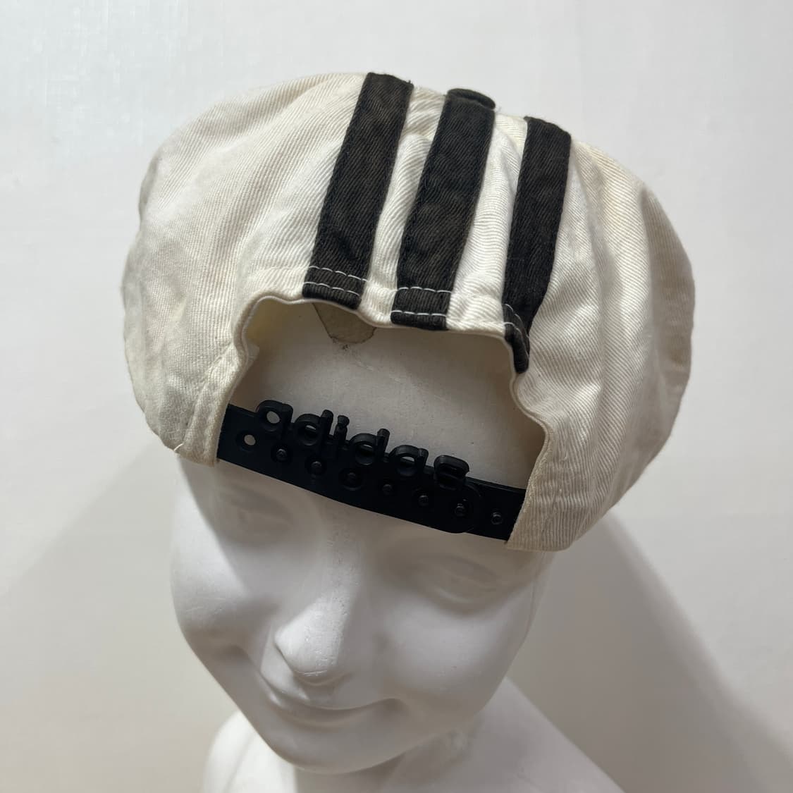80-90‘s Adidas originals cap 상품이미지5