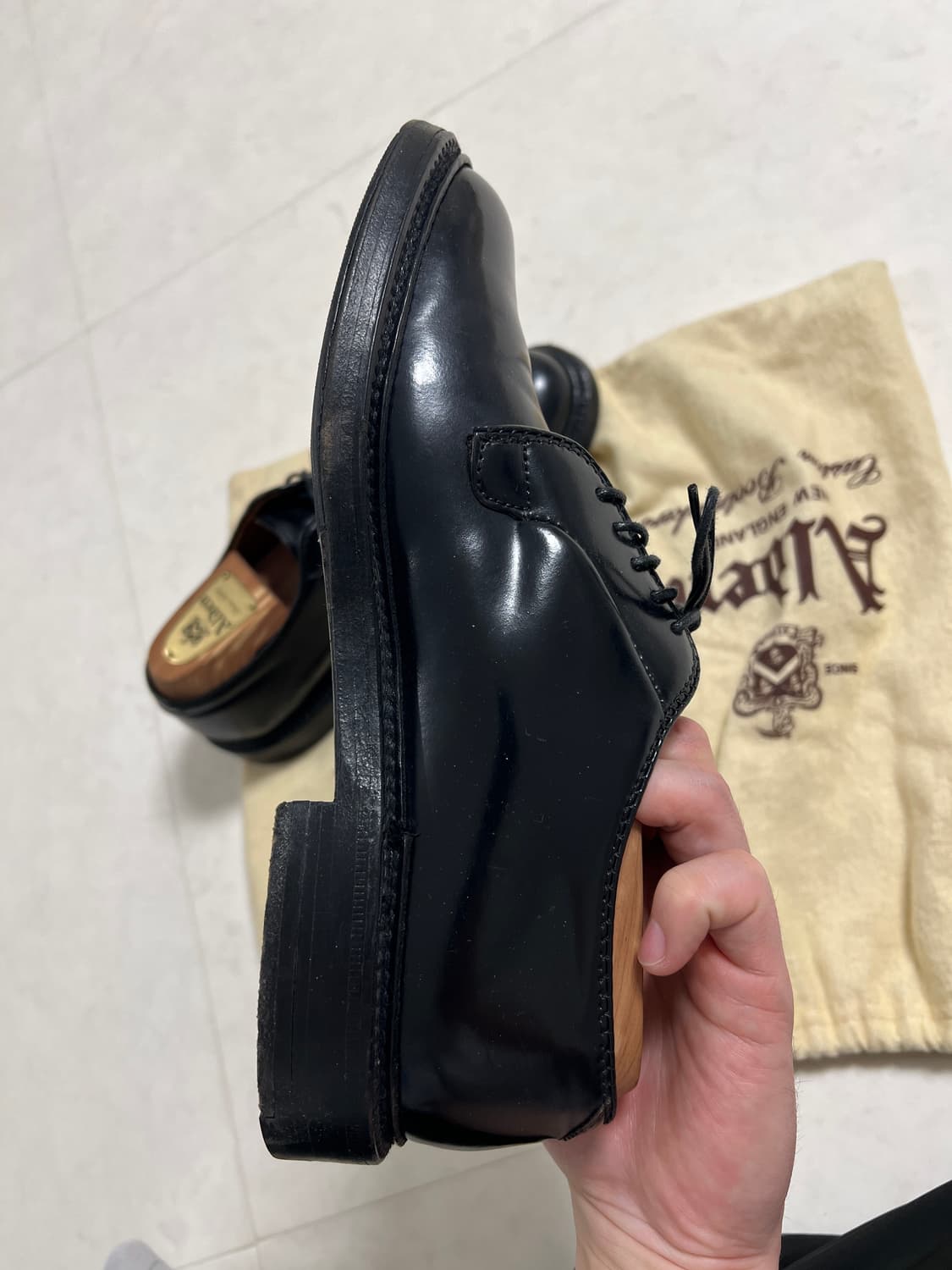 알든 9901(6E) 상품이미지7