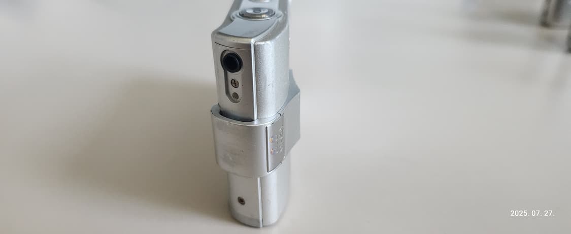 SAMSUNG KENOX #11 빈티지 레트로 디지털카메라 상품이미지4