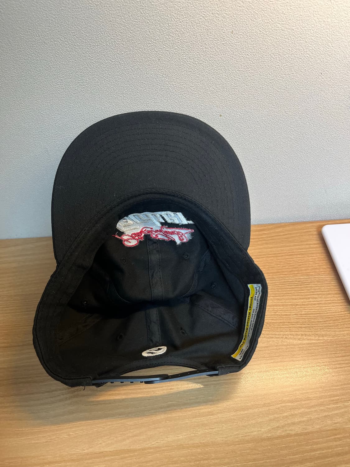 소버 sober 빈티지샵 PB 볼캡 상품이미지4