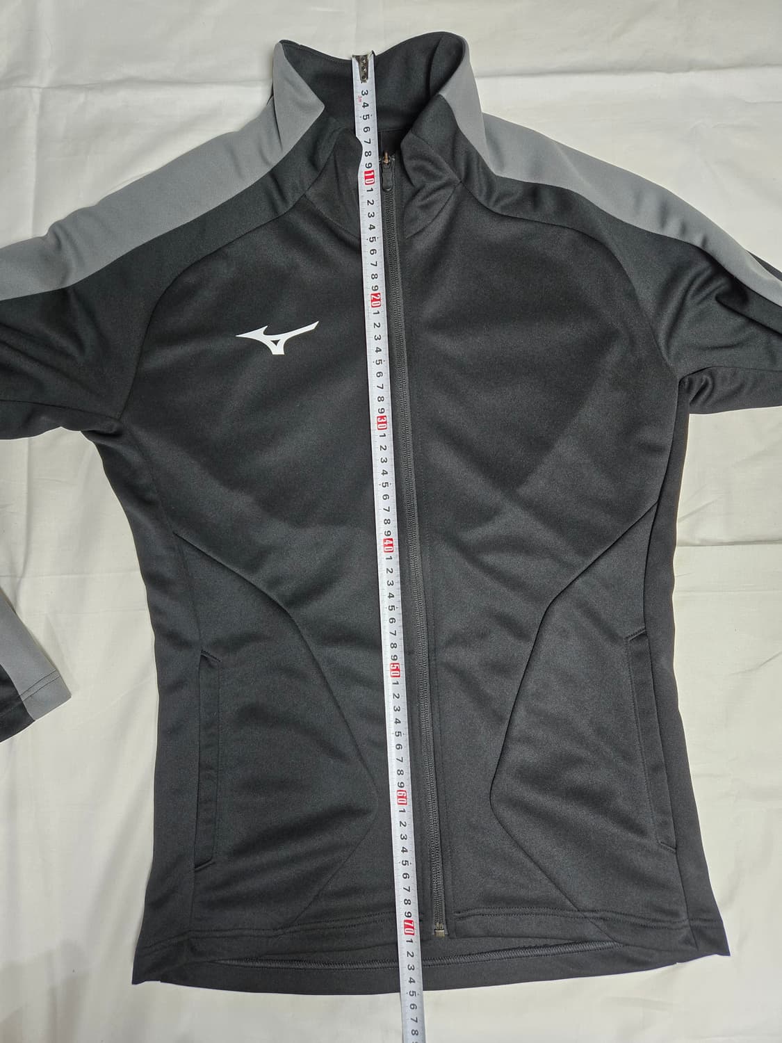 미즈노 져지 상품이미지7