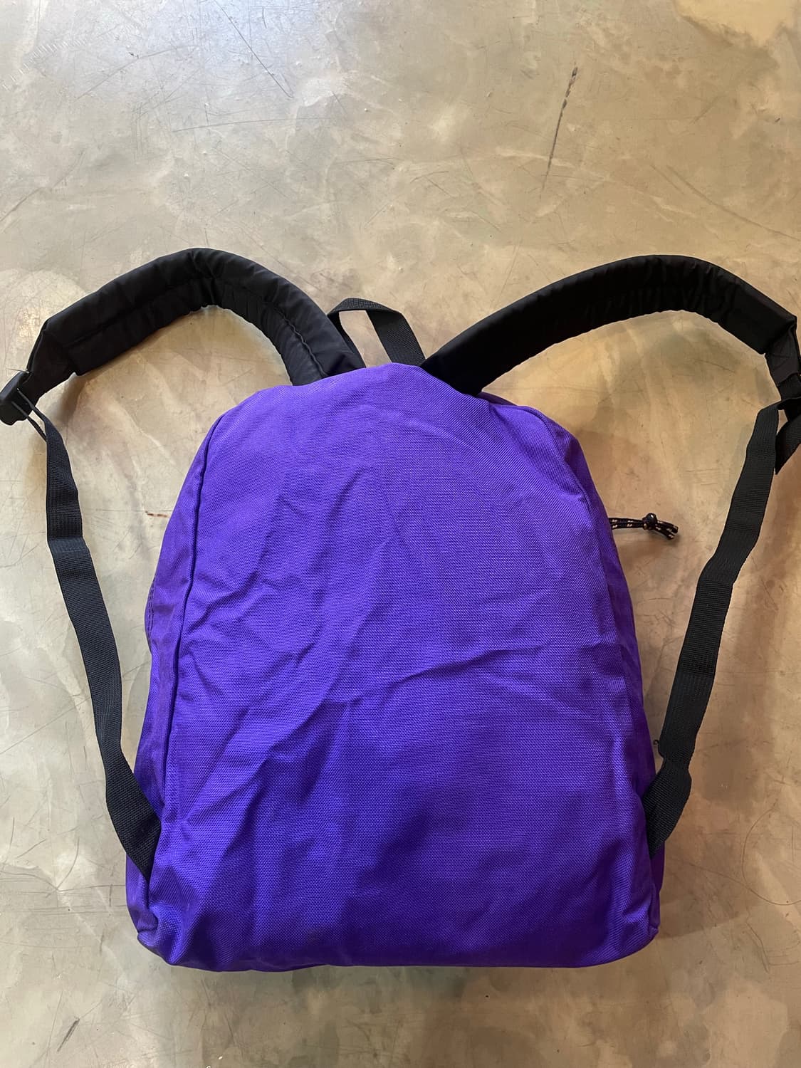 90년대 90s 잔스포츠 백팩 상품이미지4