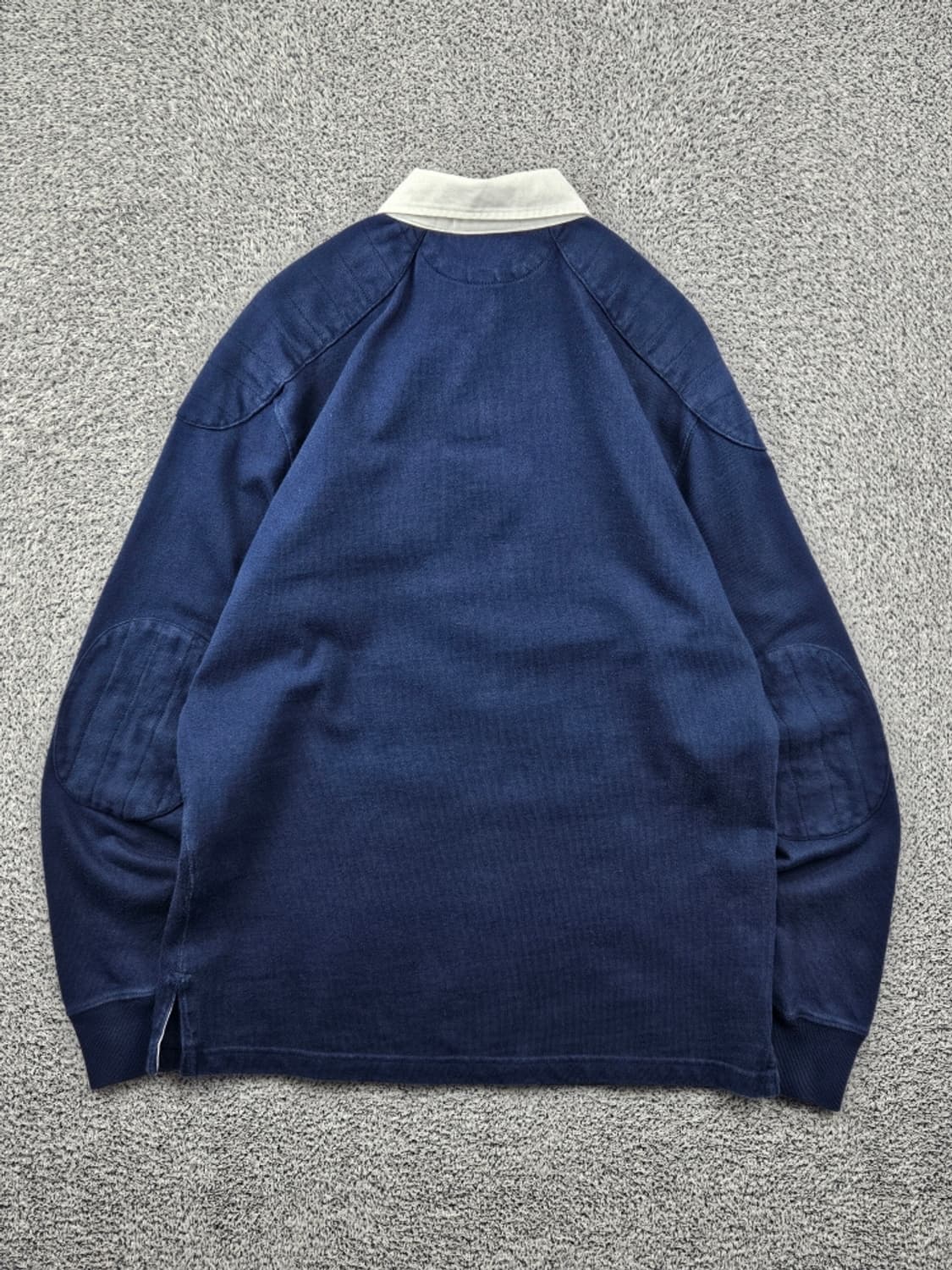 폴로랄프로렌 럭비 티셔츠 ( M ) / 11829 상품이미지5