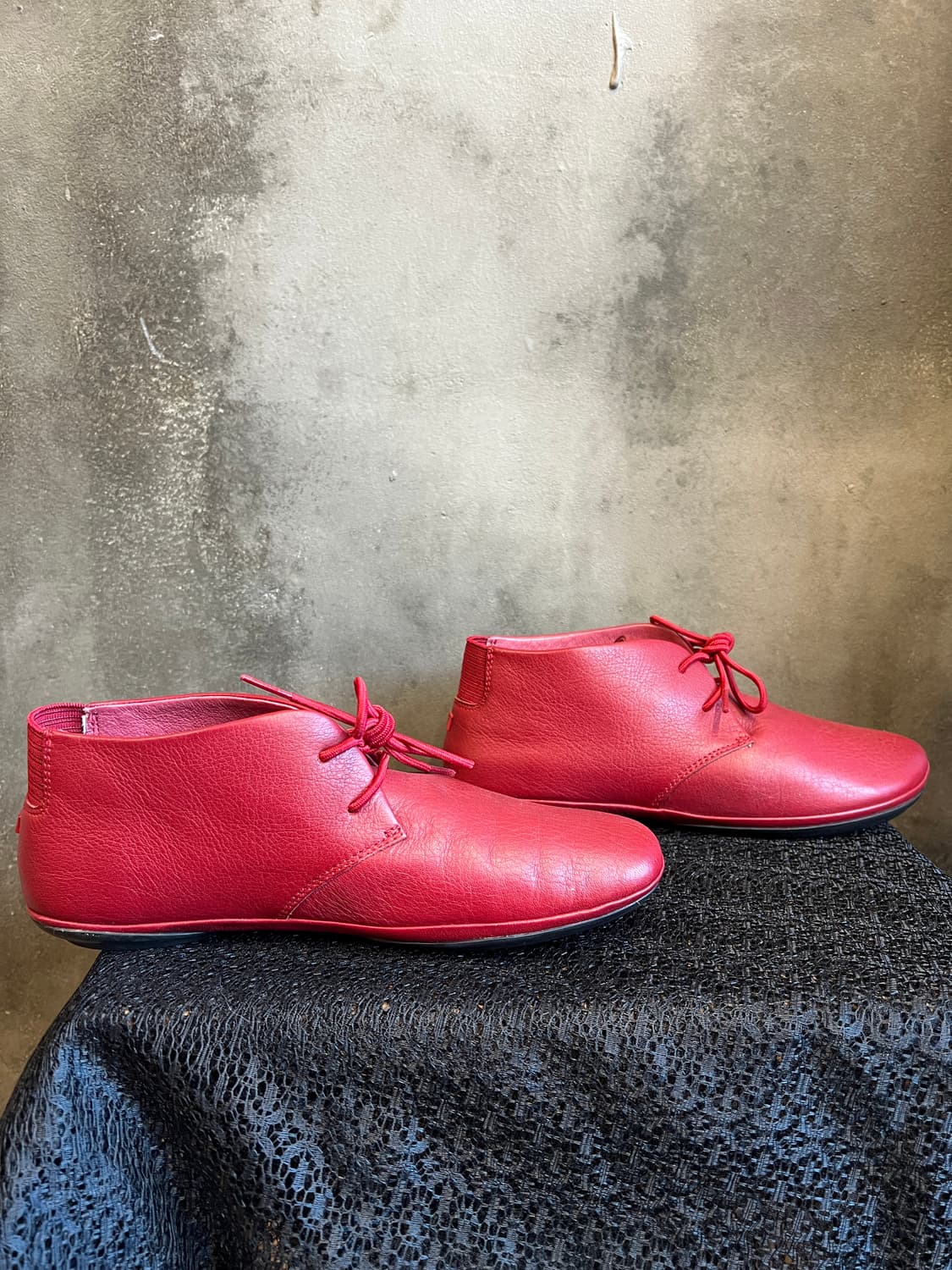 캠퍼 라이트 니나 앵클 부츠 상품이미지4