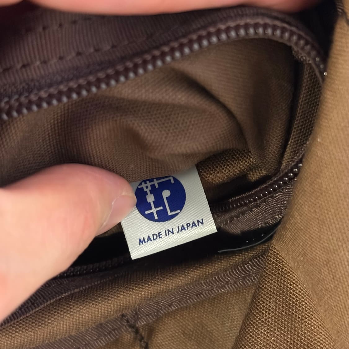 porter 요기다 포터 프리스타일 보스턴백 카멜 상품이미지8