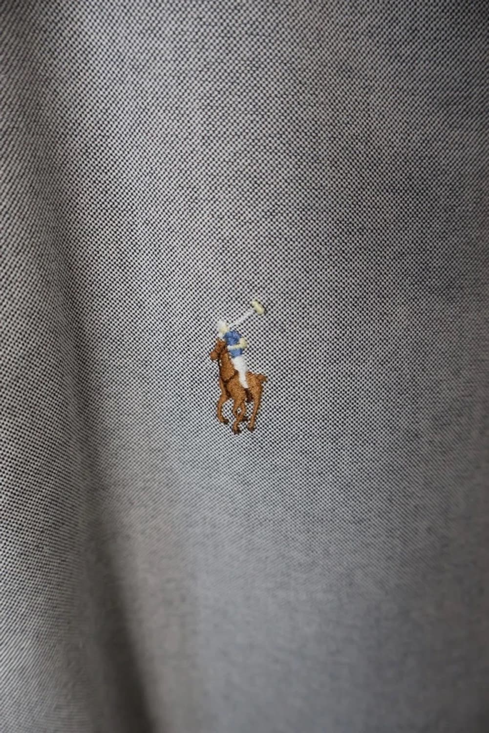 Polo Ralph Lauren Shirt 상품이미지6