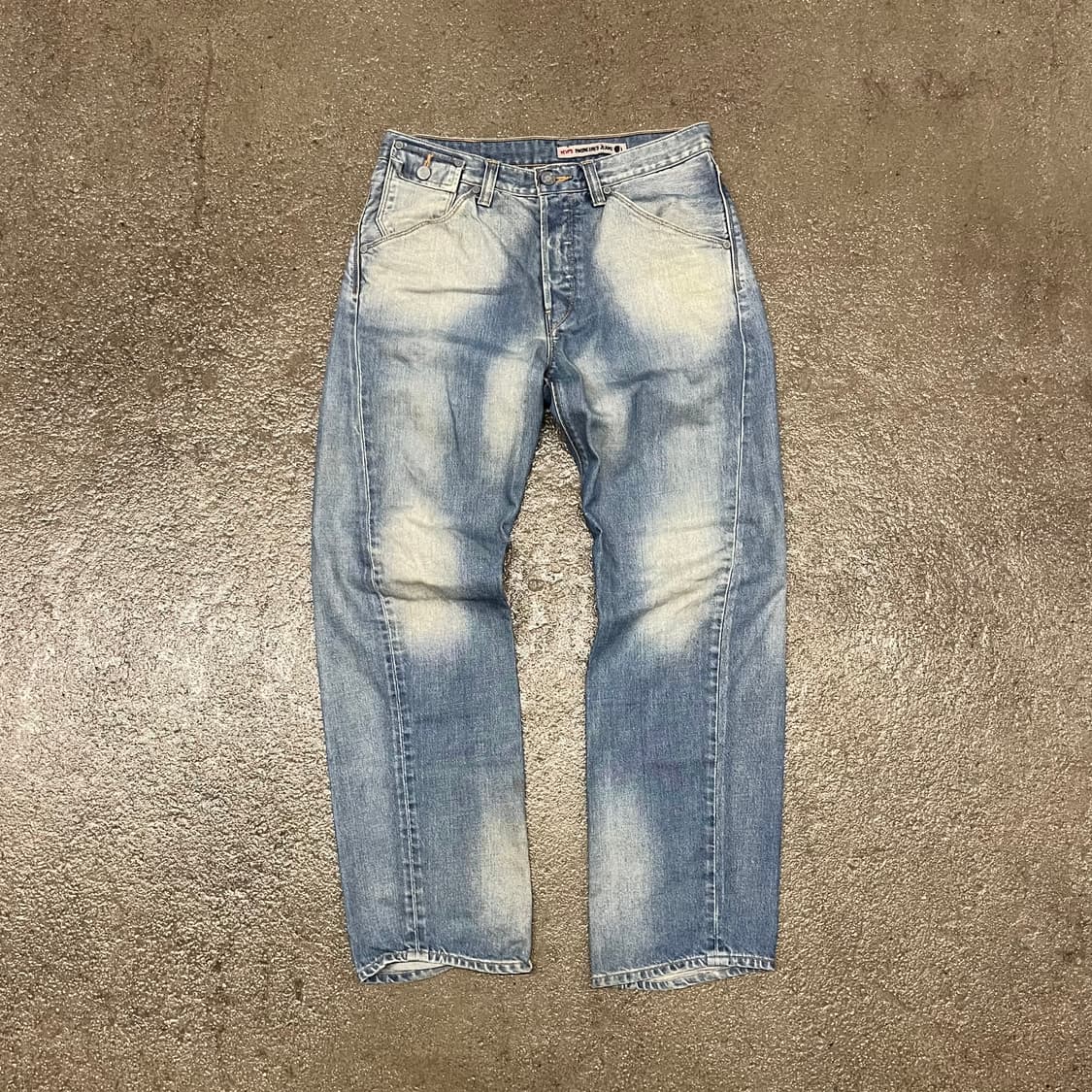 00s 리바이스 엔지니어드진 (32“) 상품이미지2