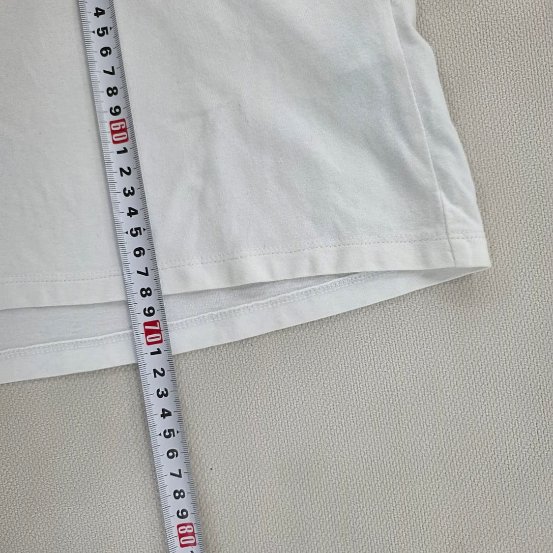 M 타미힐피거 반팔티 0225J 상품이미지6