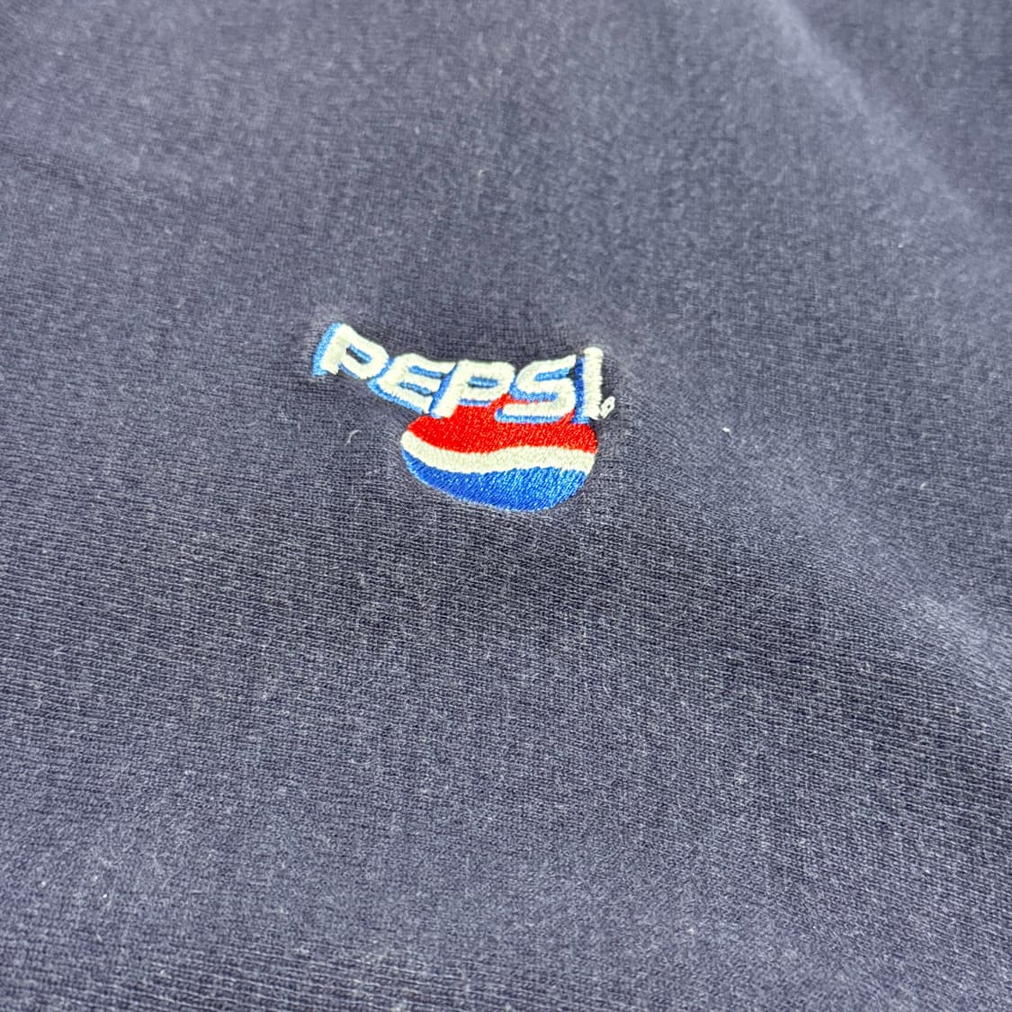 펩시 로고 맨투맨 상품이미지3