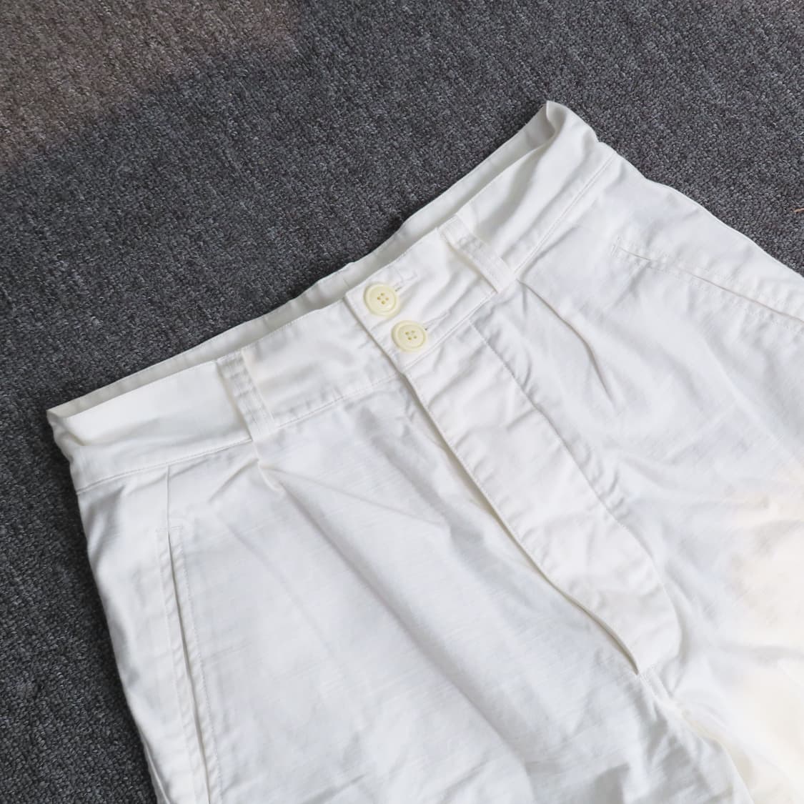 올리브드랩서비스 FR M47 PANTS S사이즈 상품이미지2