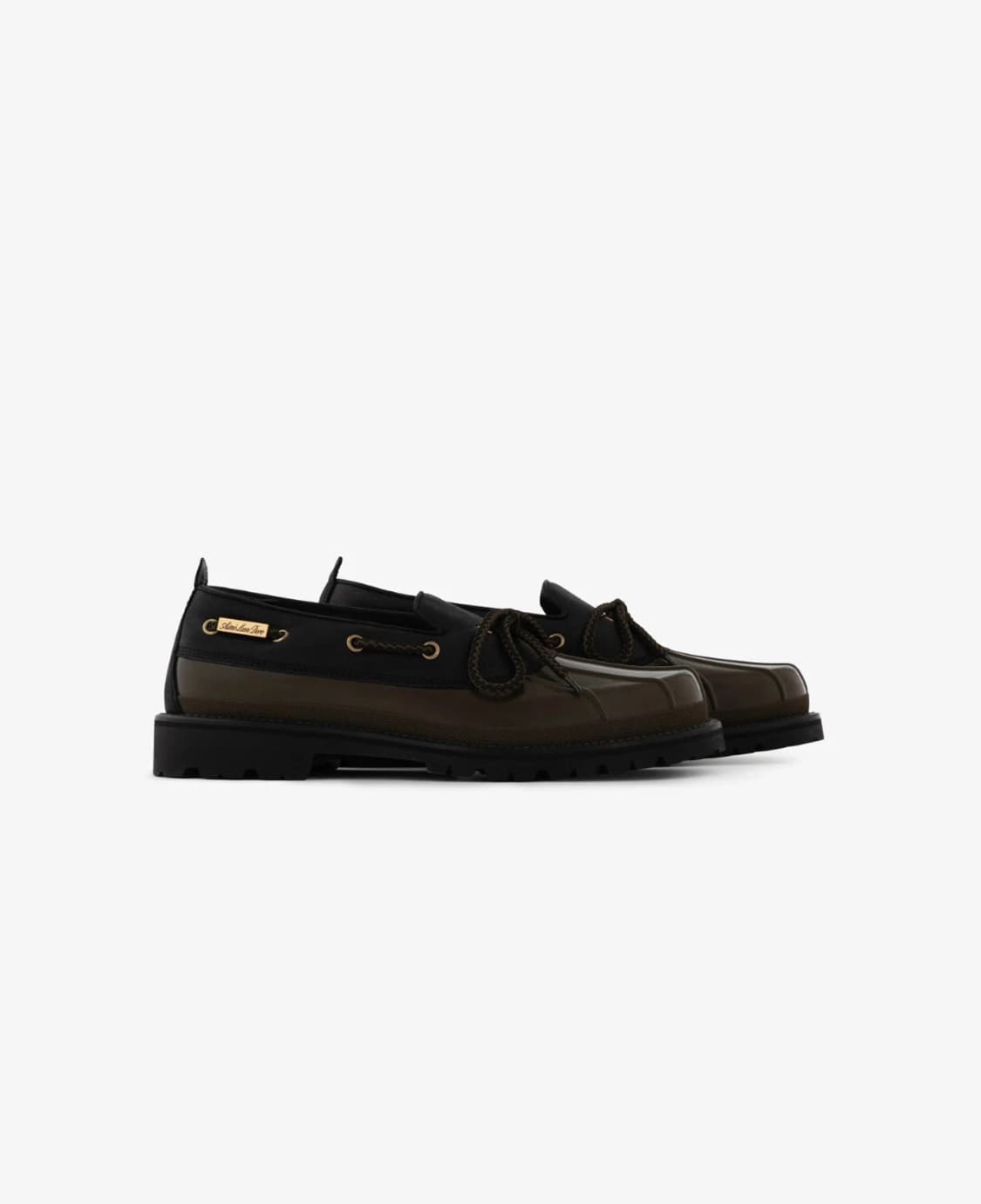 에임레온도르 덕부츠   Size 11  상품이미지5