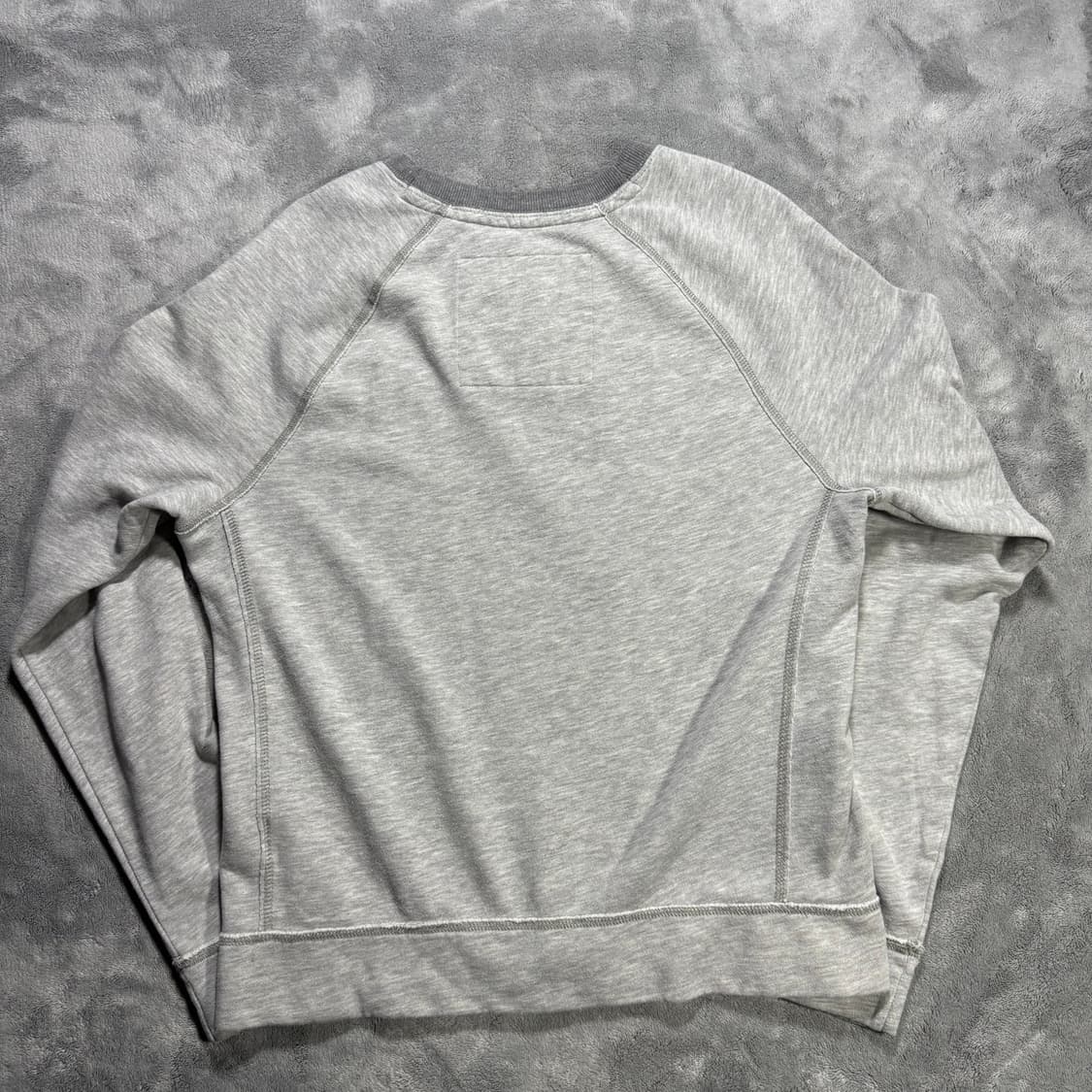 홀리스터 빅로고 맨투맨 상품이미지3