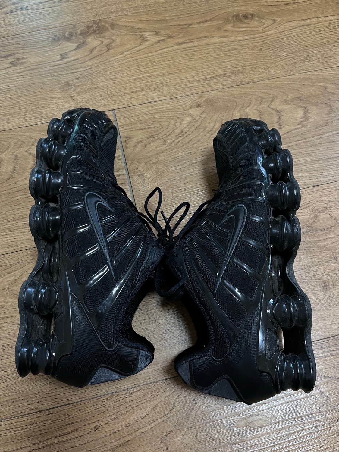 나이캬 샥스 tl w290 상품이미지3