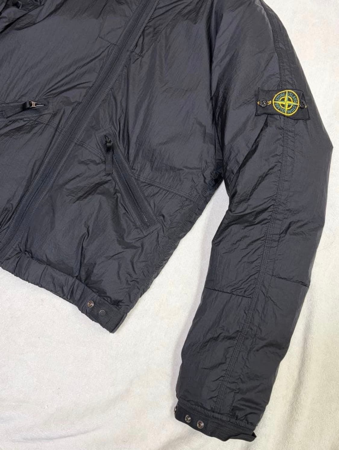 스톤아일랜드 빈티지 정가품 문의 상품이미지2