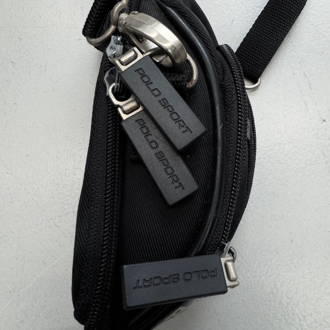 폴로스포츠 90s 미니 크로스백 상품이미지4