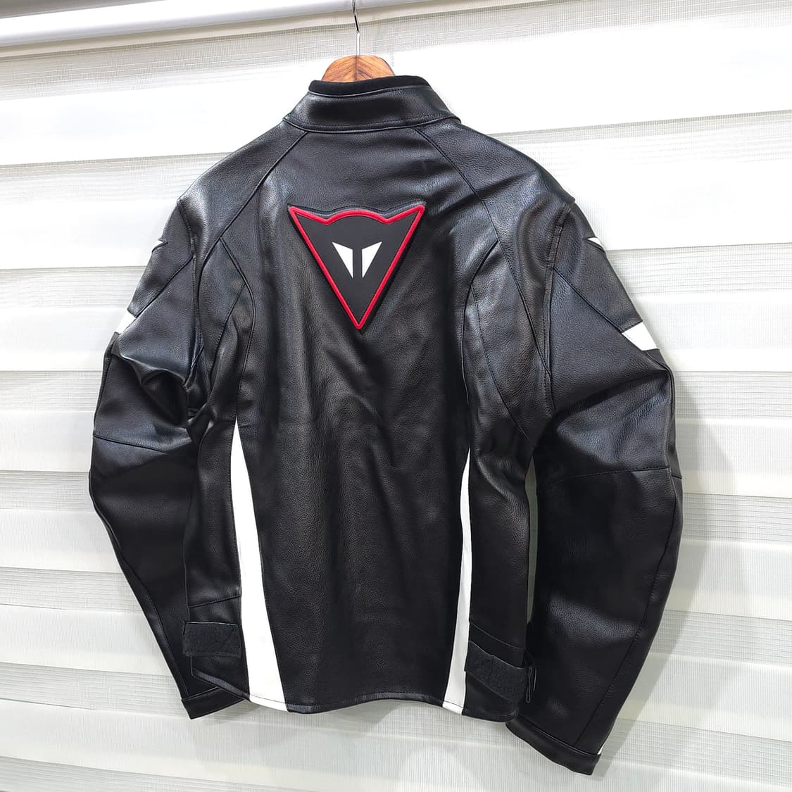 DAINESE 다이네즈 레이싱 라이더 자켓- S 상품이미지6