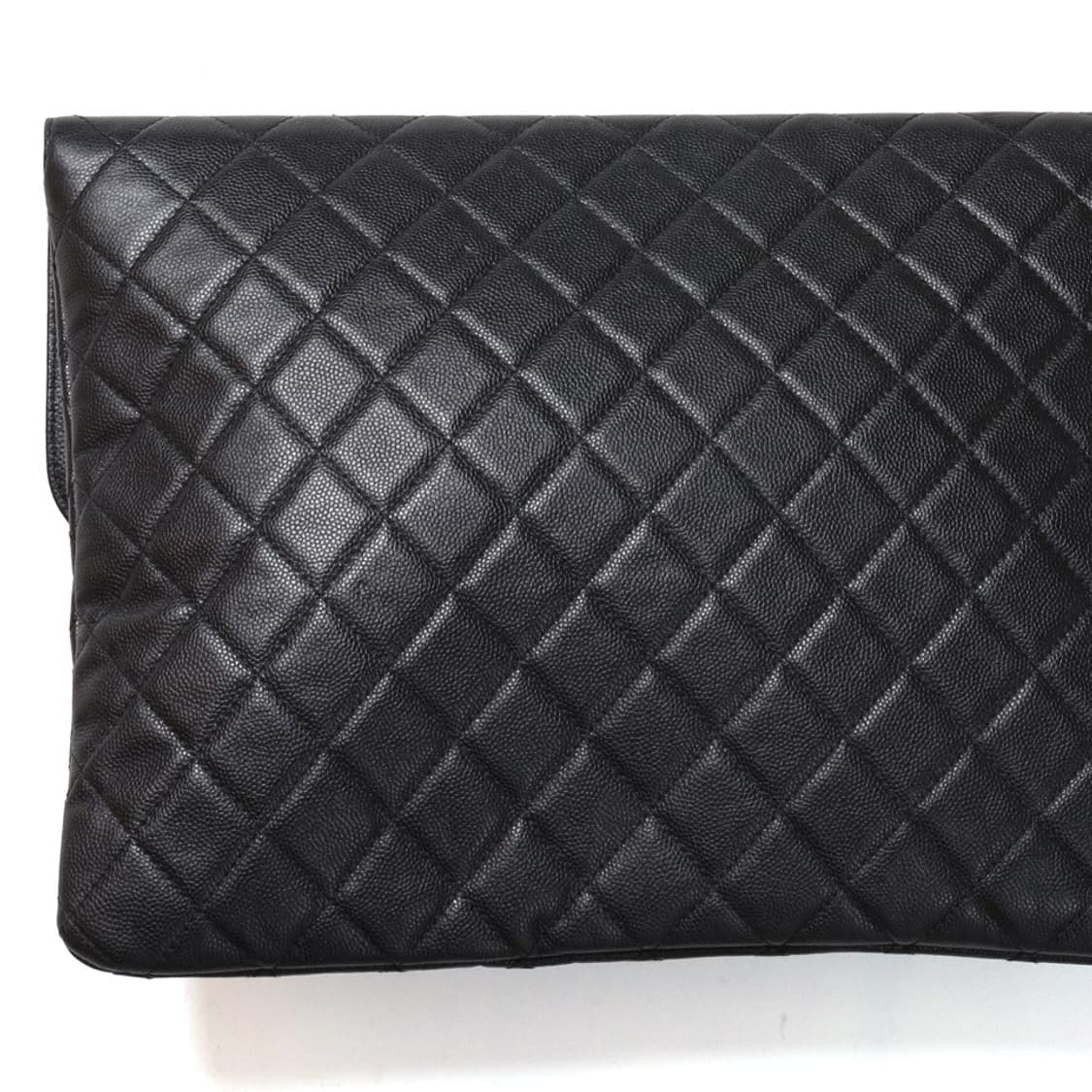 샤넬 Chanel Golden Class Pouch 상품이미지4
