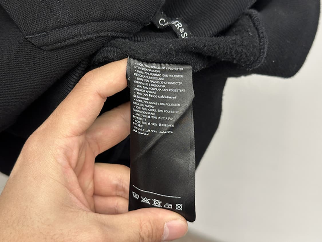 CAYLER & SONS (L) 상품이미지10