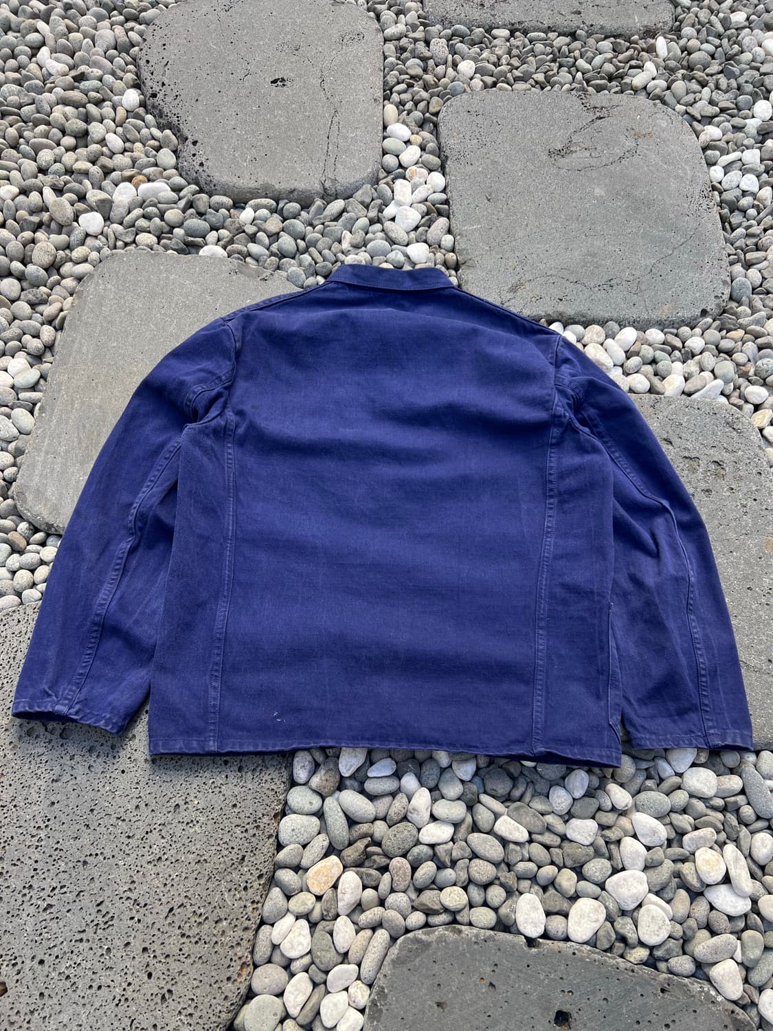 MOLESKIN OLD MODEL FRENCH 몰스킨 프렌치워크자켓 상품이미지2