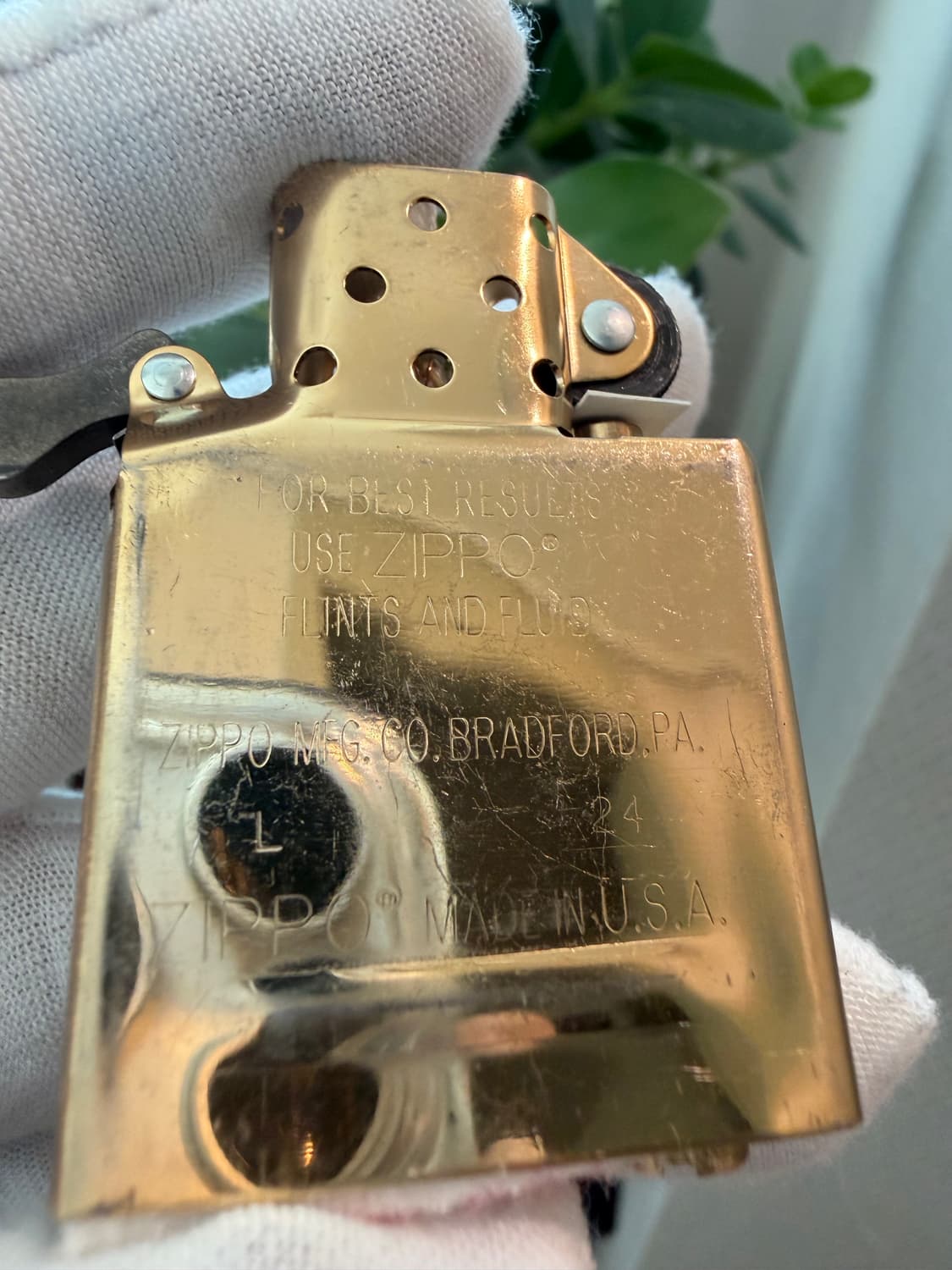 지포라이터 상품이미지9