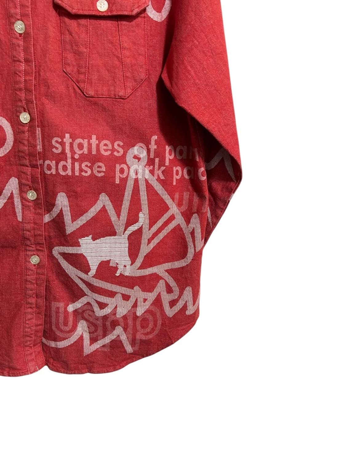 vtg top 상품이미지3